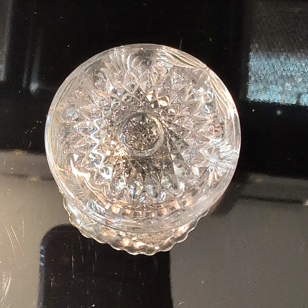 Indiana Glass antique early